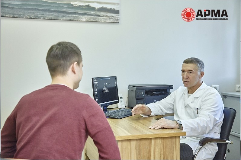 Вылечить алкоголизм навсегда в Краснодаре